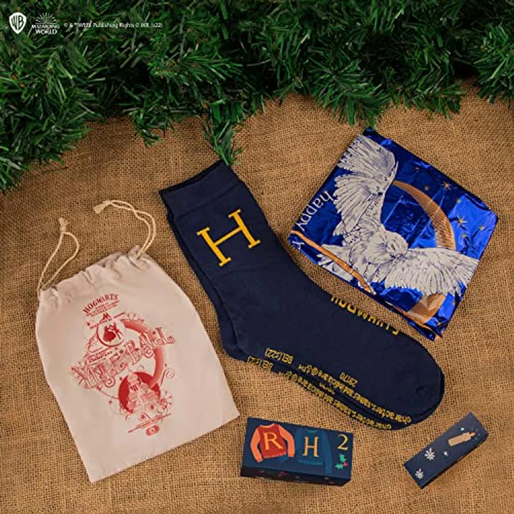 Cinereplicas Harry Potter Advent Calendar 2022 – Bild 5
