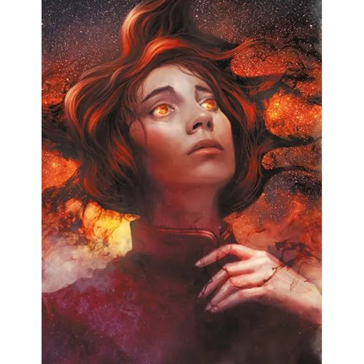Asmodee Arkham Horror: Das Rollenspiel - Grundhandbuch, Regelwerk für 2-6 Spieler, 14+ Jahre, inklusive Charaktererstellung und Spielmechaniken in italienischer Sprache – Bild 5