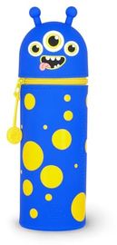 Legami Kawaii 2-in-1 Schulmäppchen