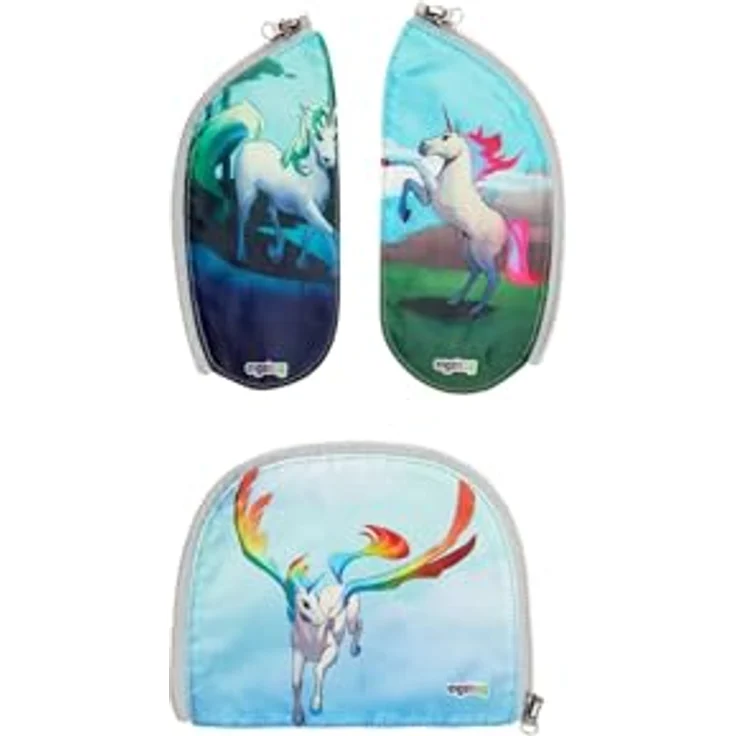 Ergobag Zippies Einhärner – Bild 2