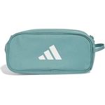 adidas Performance Federmäppchen Kinder Mäppchen BTS EA PC, strapazierfähiges Polyester, 21 x 8 x 10 cm, Volumen 1,6 l