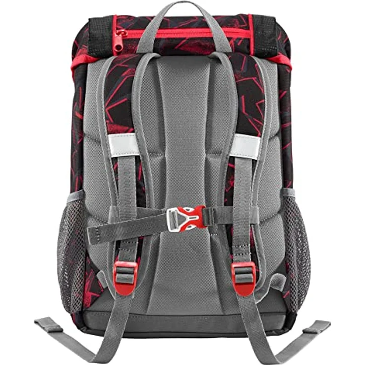 Step by Step KID Kinderrucksack-Set Ninja Yuma – Bild 4