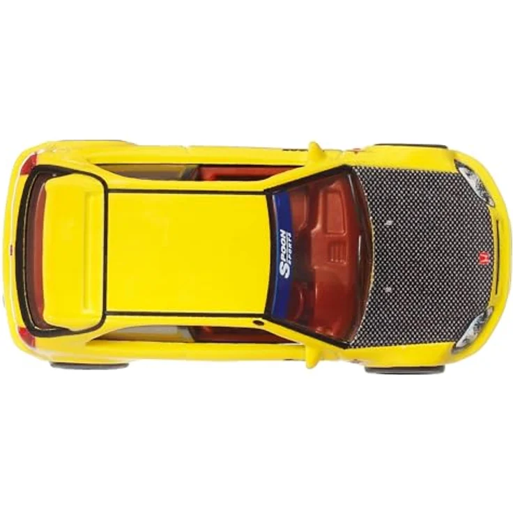 Hot Wheels Premium 2-Pack Spielzeug-Auto - Honda, Maßstab 1:64, mit Die-Cast Karosserien und Real Riders Reifen – Bild 5