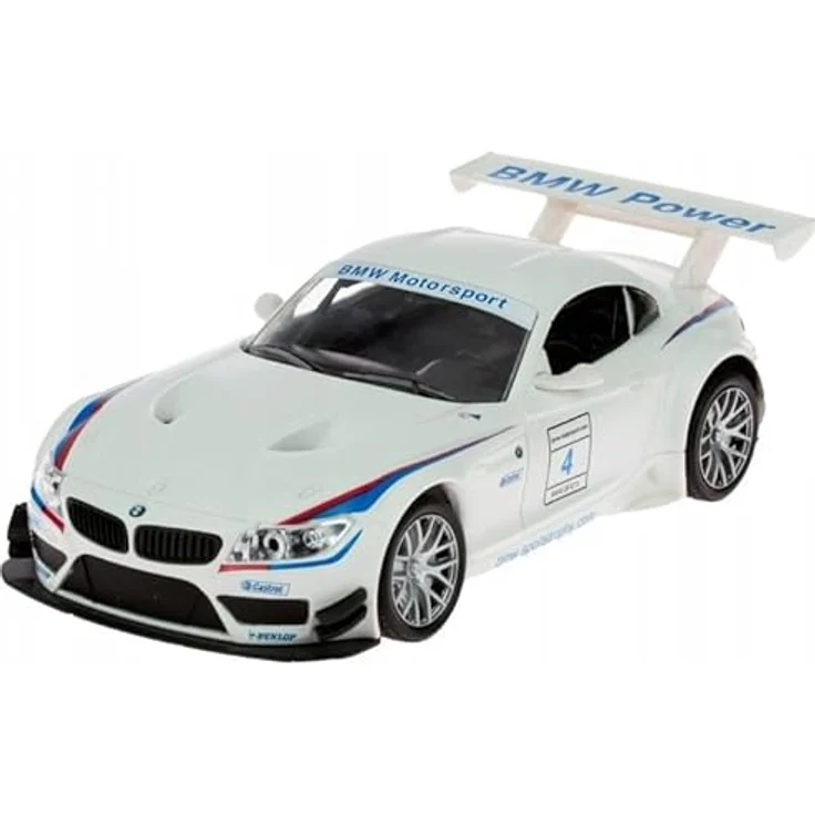 COIL RC-Auto, Fernlenkfarzeuge, Maßstab: 1:14, LED, Frequenz: 2,4 GHz, für Kinder ab 3 Jahren – Bild 2