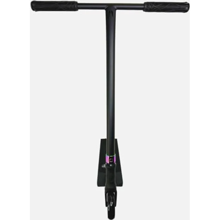 Ethic DTC Pandora L Stunt-Scooter H=90cm 3,4kg Neochrome, Stunt-Scooter mit ultraleichtem Street-Deck aus Aluminium 6061 – Bild 8