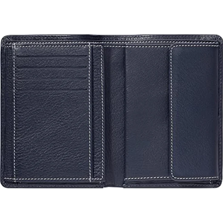 Picard Herren Portemonnaie Diego aus Rindsleder OneSize | mit Offen | Portemonnaie | Alltag – Bild 3
