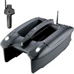 Deeper DQ0H10S10 RC Futter- und Köderboot, GPS-gesteuert mit Sonartechnologie, 533 mm