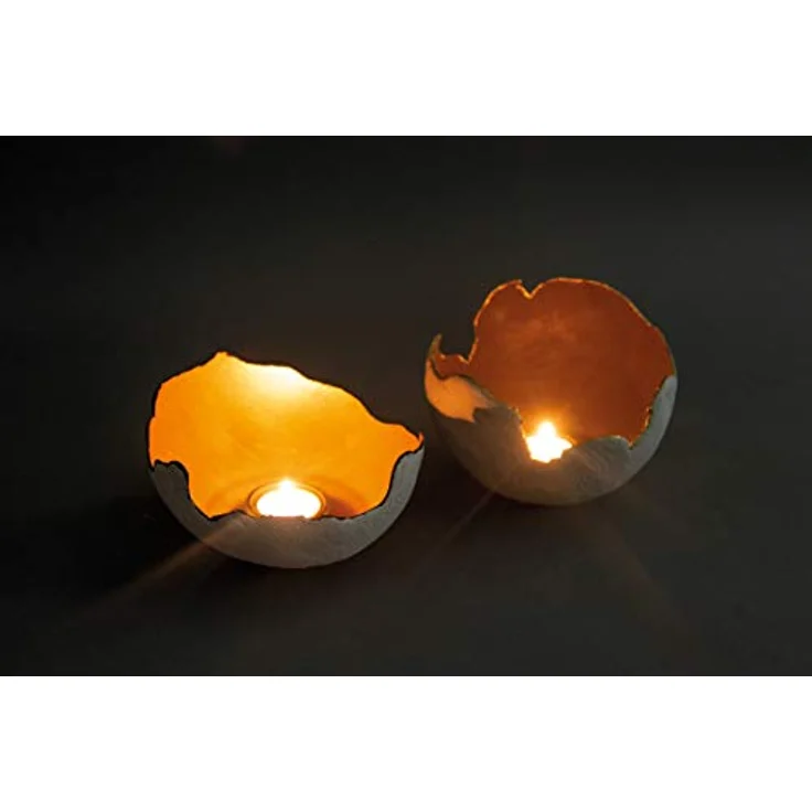 Rayher Modelliermasse 5in1, 1 kg, extra feine Körnung in Steingrau – Bild 3