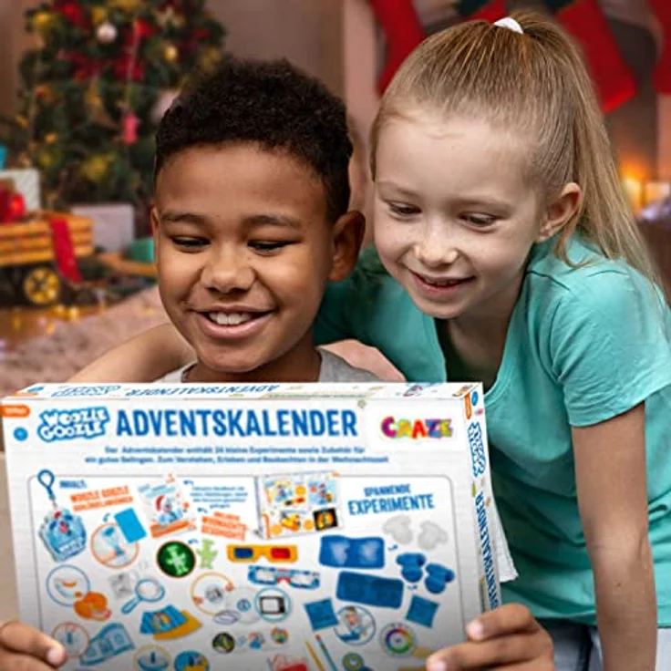 Woozle Goozle - Adventskalender - 2021 – Bild 8