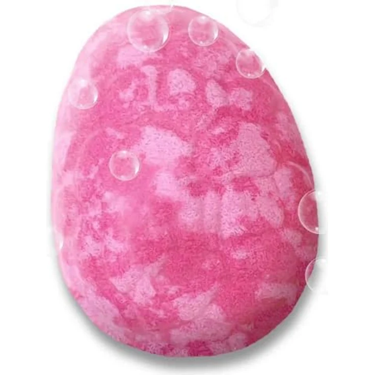 SES Creative 25126 Einhorn Badebomben Surprise, große 160 g Badebombe, kosmetisch getestet, Überraschung für Kinder – Bild 2