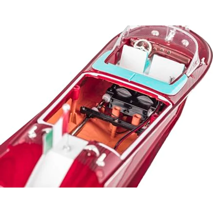 Bella Luisa 2. 4G 100% RTR – Bild 3