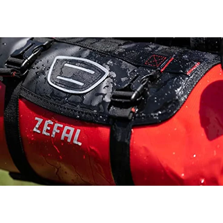 Zefal, Velotasche, (10 l, Lenkertasche) – Bild 6
