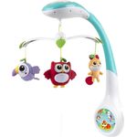 Chicco, Babymobile, Mobile