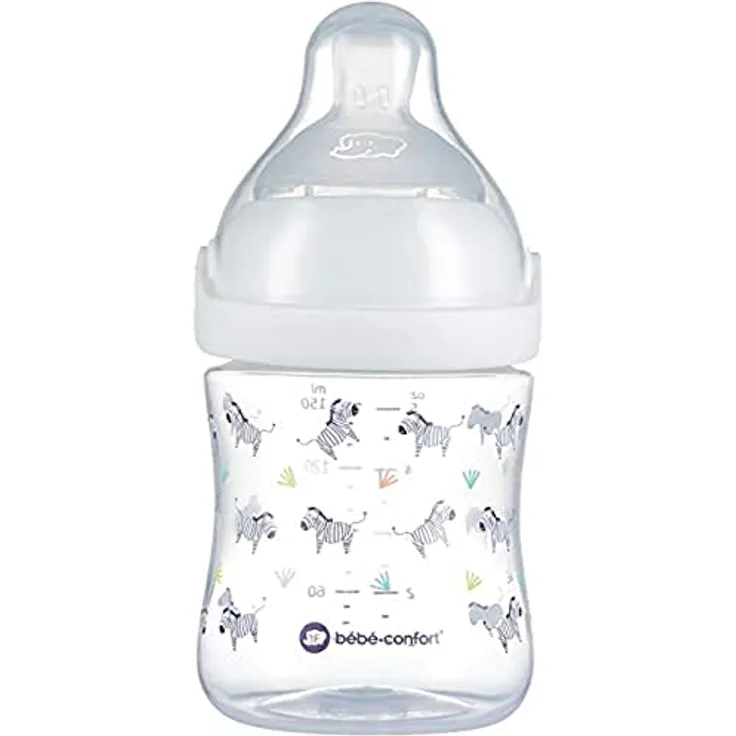 Bebe Comfort Babyflaschen