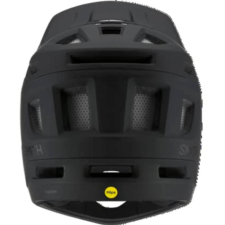 Smith Mainline Mips Fahrradhelm - Matt Black 55 - 59 cm – Bild 3