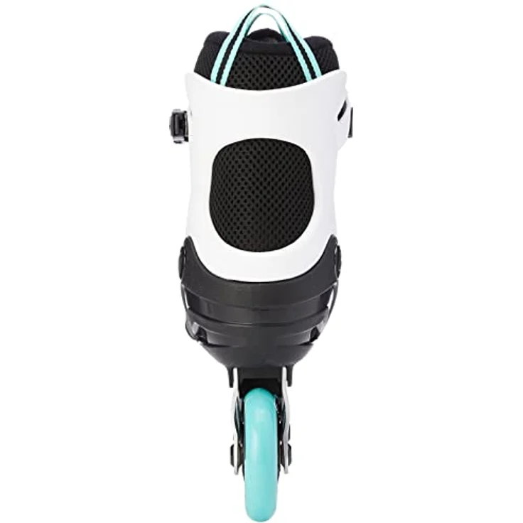 FIREFLY Ils 350 W84 Inline-Skate White/Greydark/Turqu 36 – Bild 3