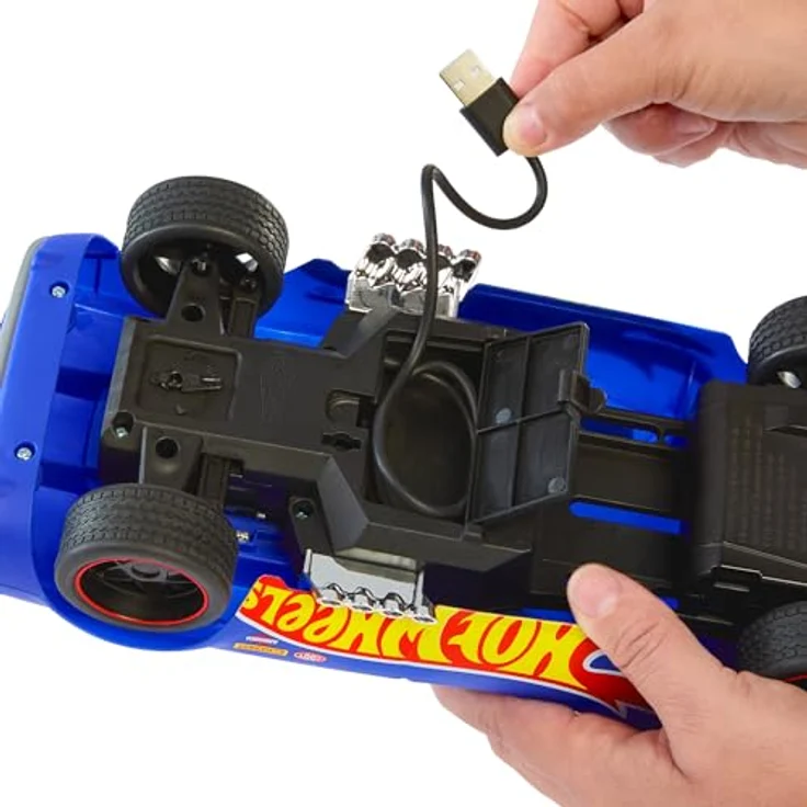 Hot Wheels HTP54 – Bild 5