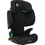 Maxi-Cosi Autokindersitz RodiFix M i-Size - Basic Black, 36 kg, ab 3,5 Jahre - 12 Jahre, Isofix, Seitenaufprallschutz
