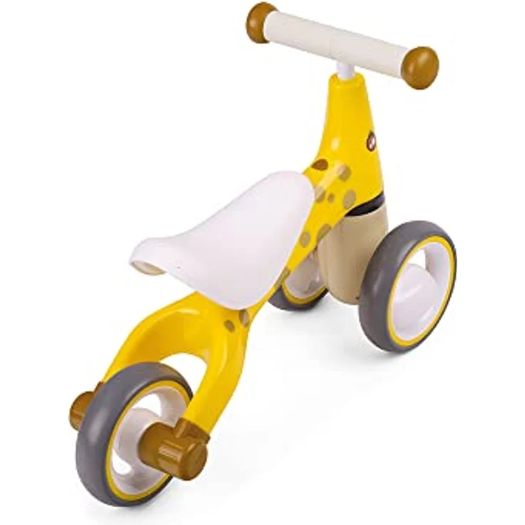Didicar, Diditrike Giraffe - Baby Trike, Toddler Trike, First Bike, Ride On Toy - 1st Birthday Gift for Boy Or Girl – Bild 4