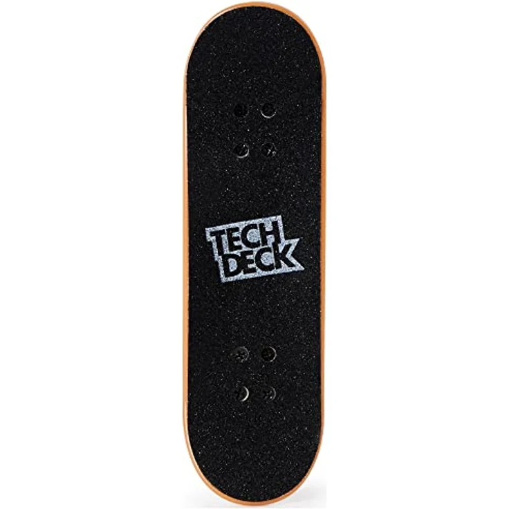 Tech Deck - DLX Pro Fingerboard 10er-Set mit angesagtesten Skateboard-Designs - zum Sammeln für alle Skate-Fans – Bild 5