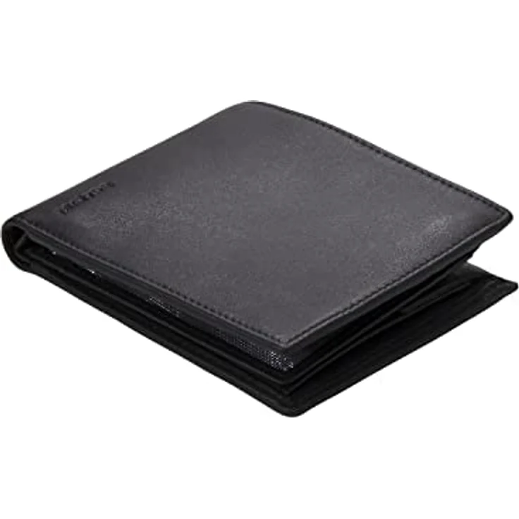 Maïtre Unisex Brieftasche Raumbach aus Leder Billfold – Bild 2