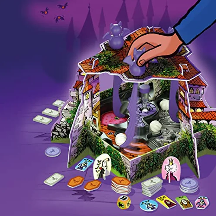 Die Villa der Vampire – Bild 4