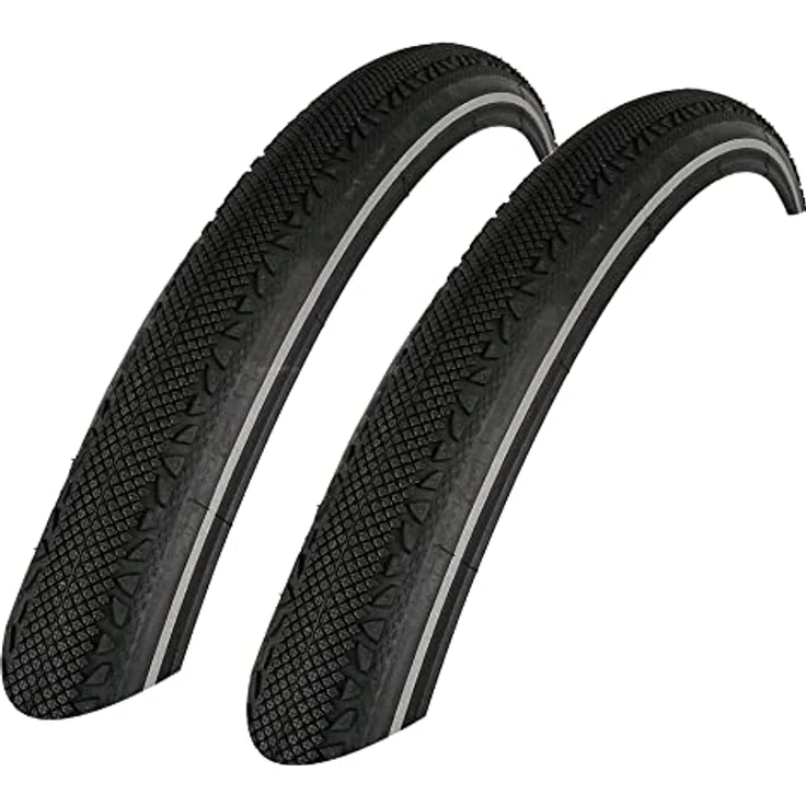 Continental Contact Speed 42-622, Reifen Mantel 28x1.60 mit Reflex SafetySystem – Bild 2