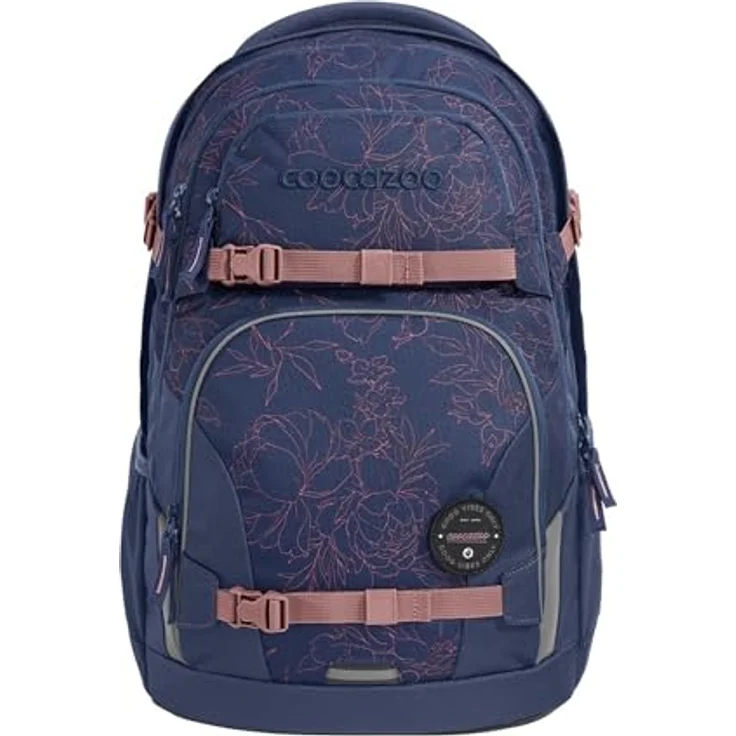 Coocazoo Porter Sweet Rose – Bild 2