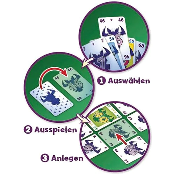 6 nimmt! 30 Jahre-Edition – Bild 4