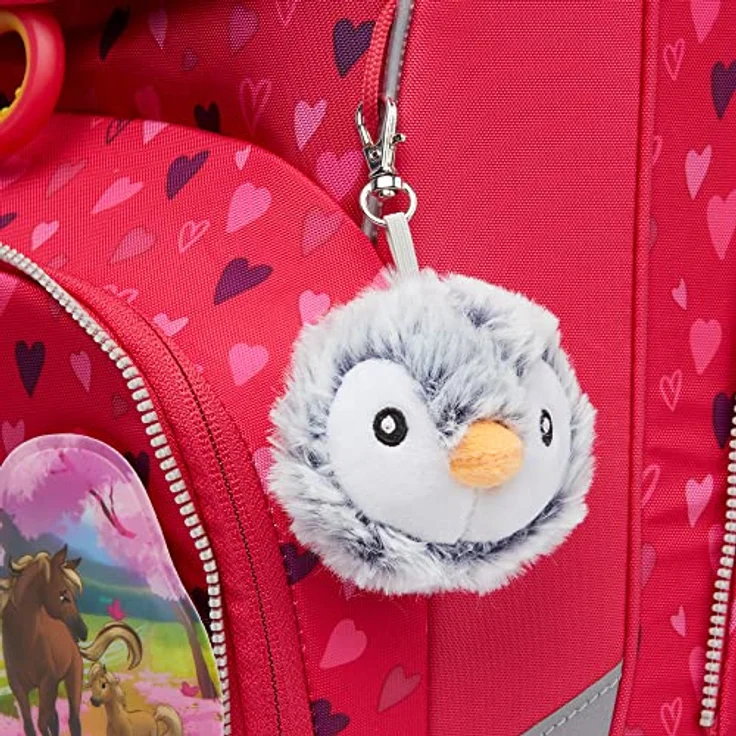 Ergobag Hangies, Sally Schlüsselanhänger – Bild 2