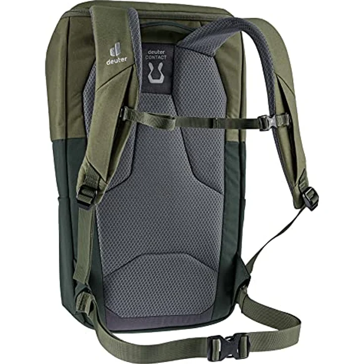 Deuter UP Stockholm Ivy-Khaki – Bild 5