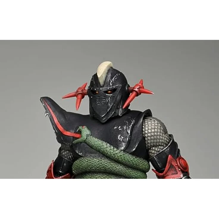 Neca Dungeons & Dragons Figurine Ultimate Grimsword, 18 cm Sammelfigur mit charakteristischem Zubehör im Ultimate-Stil – Bild 5