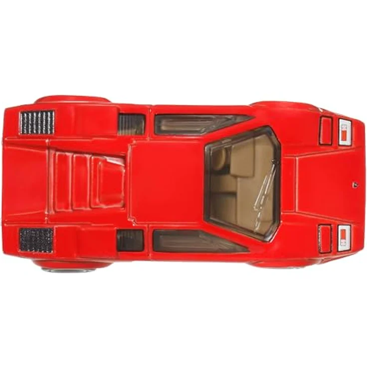 Hot Wheels Premium Car Culture, 2er-Pack Fahrzeuge im Maßstab 1:64, mit Real-Riders-Reifen und Metall-/Metall-Karosserie, Sammleredition JBL02 – Bild 4