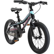Bild für BIKESTAR Kinder Fahrrad Aluminium Mountainbike mit V-Bremse 