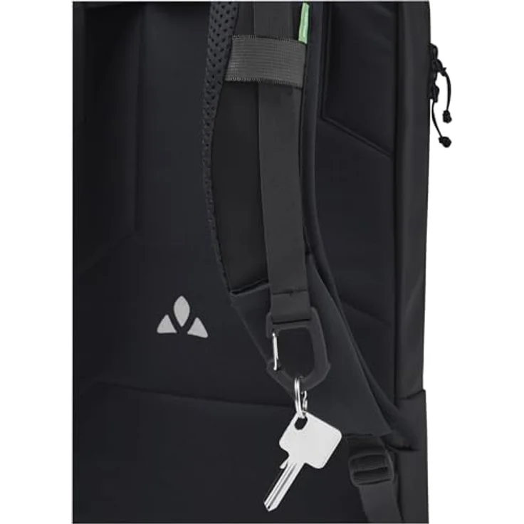 Vaude Rucksack Mineo Backpack 17 black – Bild 5