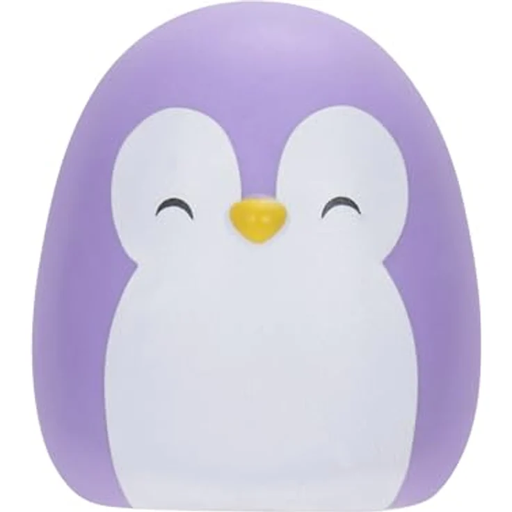 Squishmallows Micromallows 6,5 cm 4er Set, mehrfarbig, kuschelweiches Plüschspielzeug zum Sammeln und Tauschen – Bild 18