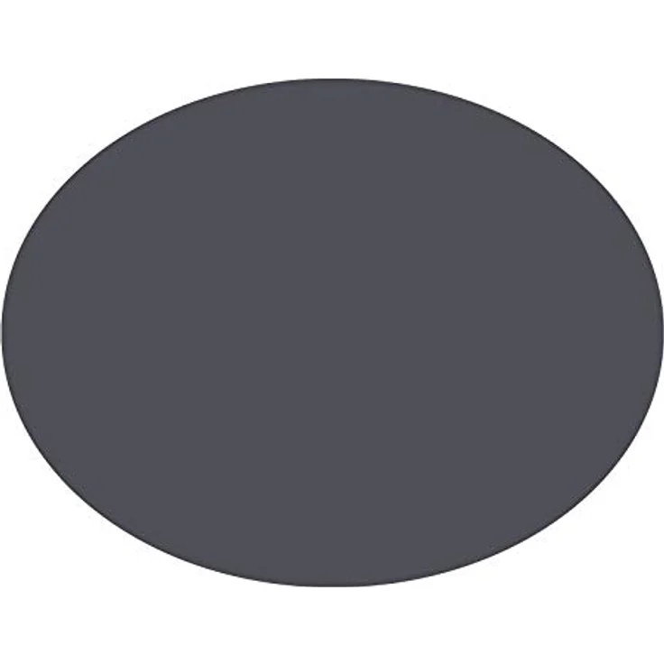 Vaessen Creative Stanzer Super Jumbo Oval, 7,5 cm, aus Metall und Kunststoff, lila, für Papier bis 220 g, perfekt für Scrapbooking und Bastelarbeiten – Bild 3