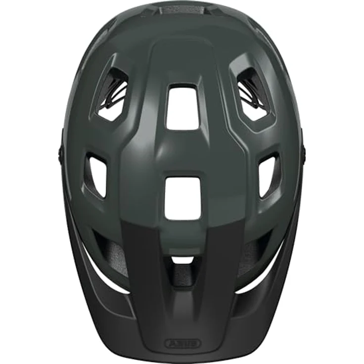 Abus MoTrip pine green 54 - 58 cm – Bild 5