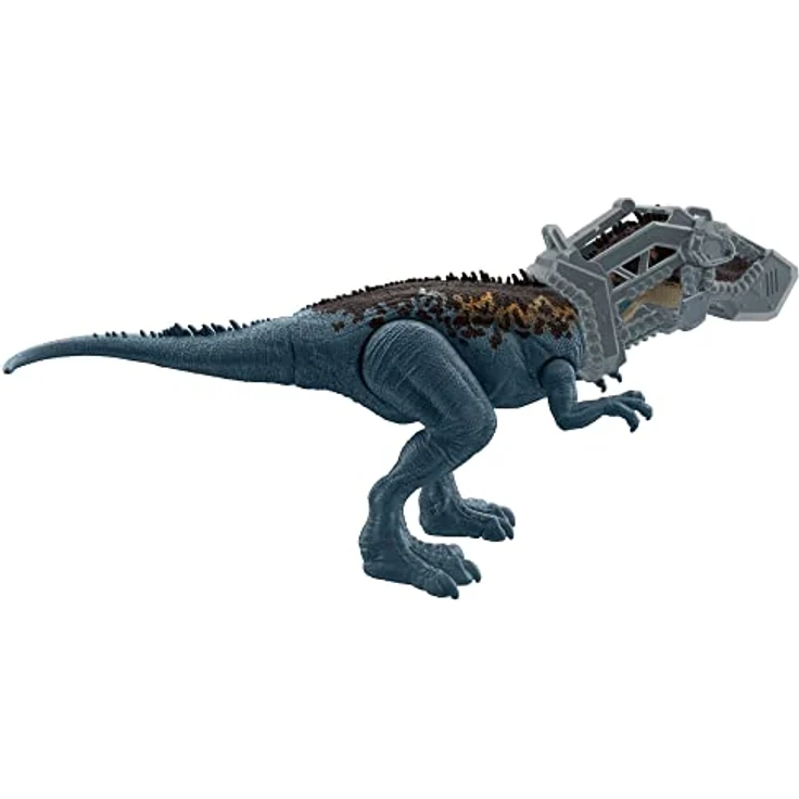 Jurassic World HCM04 Spielzeug-Actionfigur Kinder Film & TV-Serien – Bild 5