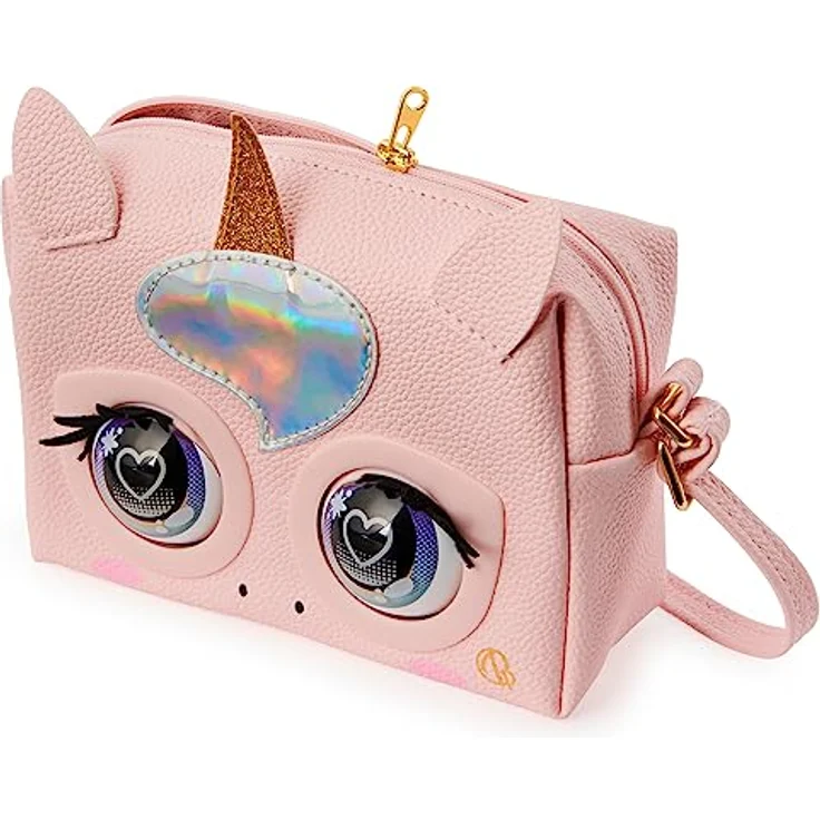 Spin Master Purse Pets - Unicorn - 6062241 - Preisvergleich – Bild 9