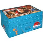 Makita Adventskalender 2025, Adventskalender mit exklusiven Werkzeug-Geschenken