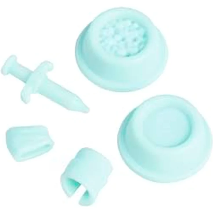 Simba Feuerwehrmann Sam Tierrettung mit Anhänger, 34 cm Spielzeugauto mit Licht und zahlreichen Zubehörteilen – Bild 11