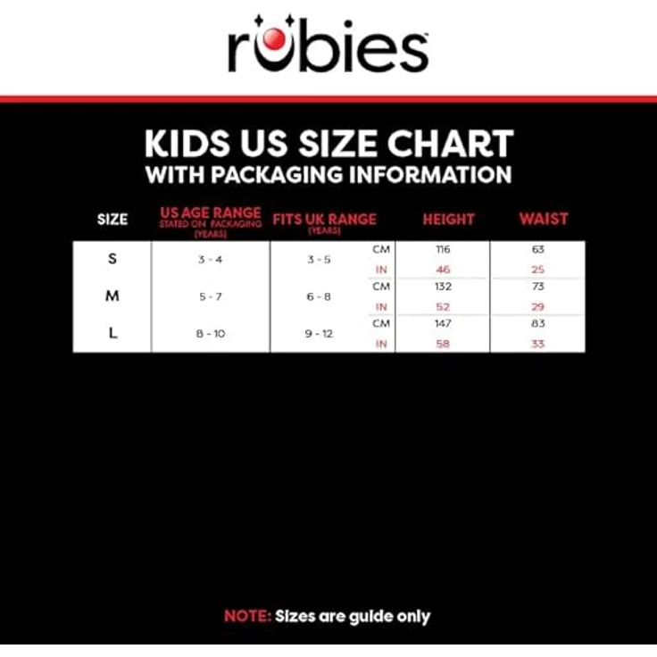 Rubies Batman Deluxe Muscle Chest, Kinderkostüm mit muskelbepackter Brust, Schwarz und Gold, inkl. Cape und Halbmaske – Bild 3