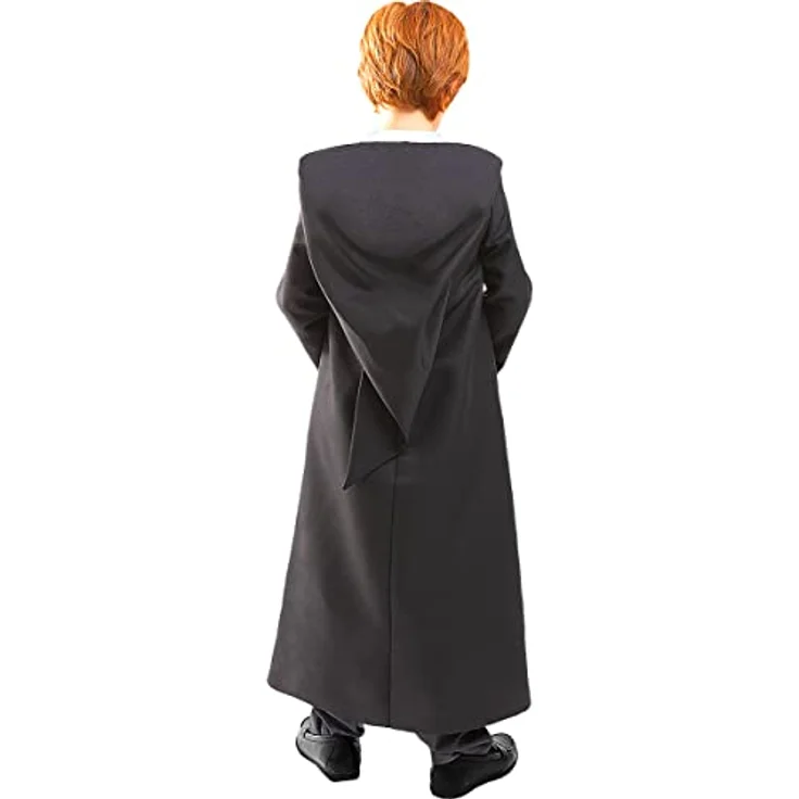 Funidelia | Ravenclaw Harry Potter Kostüm 100% OFFIZIELLE für Jungen und Mädchen Größe 5-6 Jahre - Bunt, Zubehör für Kostüm – Bild 4