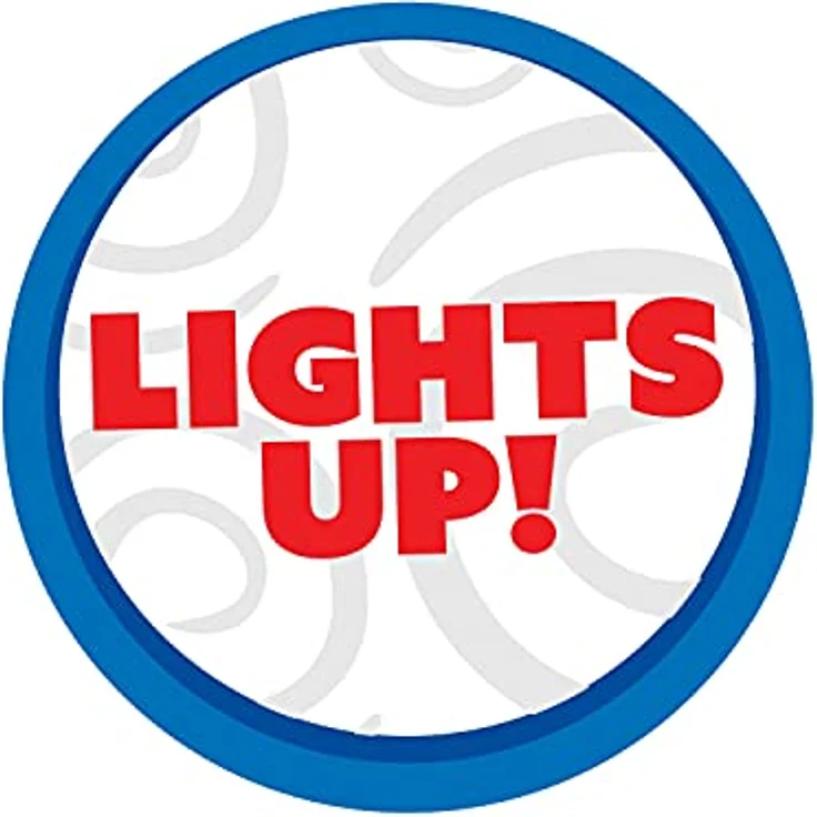 Just Play Disney Junior Mickey Mouse Funhouse, Singing Fun Plüschtier mit Licht- und Soundeffekten, Minnie Mouse, ab 3 Jahren – Bild 4