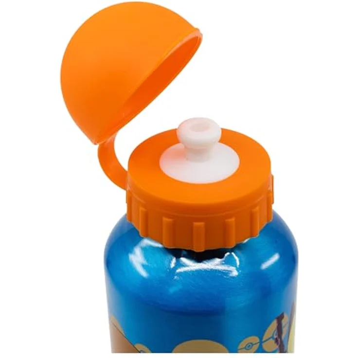Pokémon Water bottle (400ml) – Bild 4