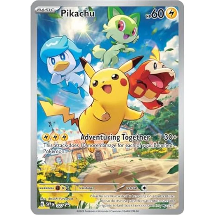 Pokémon TCG: Scarlet & Violet-Paldea Evolved Elite Trainer Box - EN, mit Vollkunst-Folien-Promo-Karte und 9 Boosterpacks – Bild 5