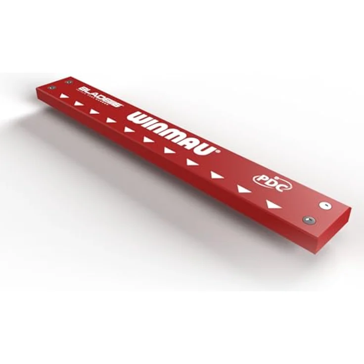 Winmau Clearzone Dartmatte mit eingebauter Oche-Linie – Bild 5