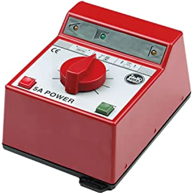 LGB L51079 51079 Elektronischer Fahrregler 5A, Spur G