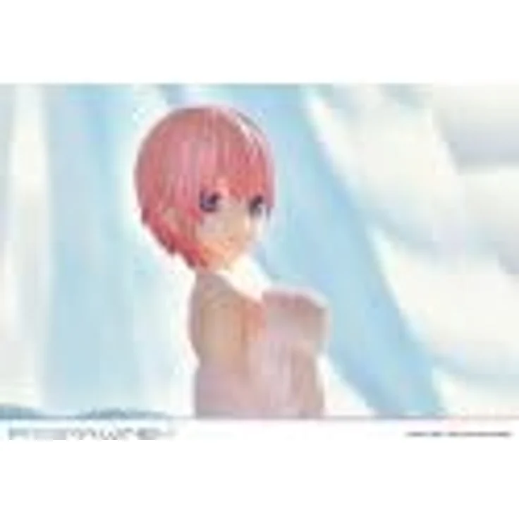 Prime 1 Studio Quintessential Quintuplets Ichika Nakano Prisma Wings Statue 17 cm, Sammelfigur mit atemberaubenden Details - Prime 1 Studio – Bild 5